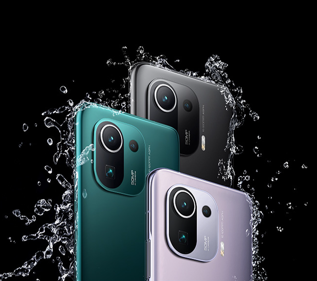 在性能方面,小米11pro搭载了强大的高通骁龙888处理器以及12gb的运行