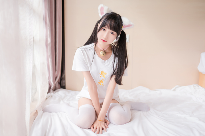 %title插图%num木绵绵OwO作品合集:清纯美少女的魅力无限! %title插图%num木绵绵OwO作品合集:清纯美少女的魅力无限!