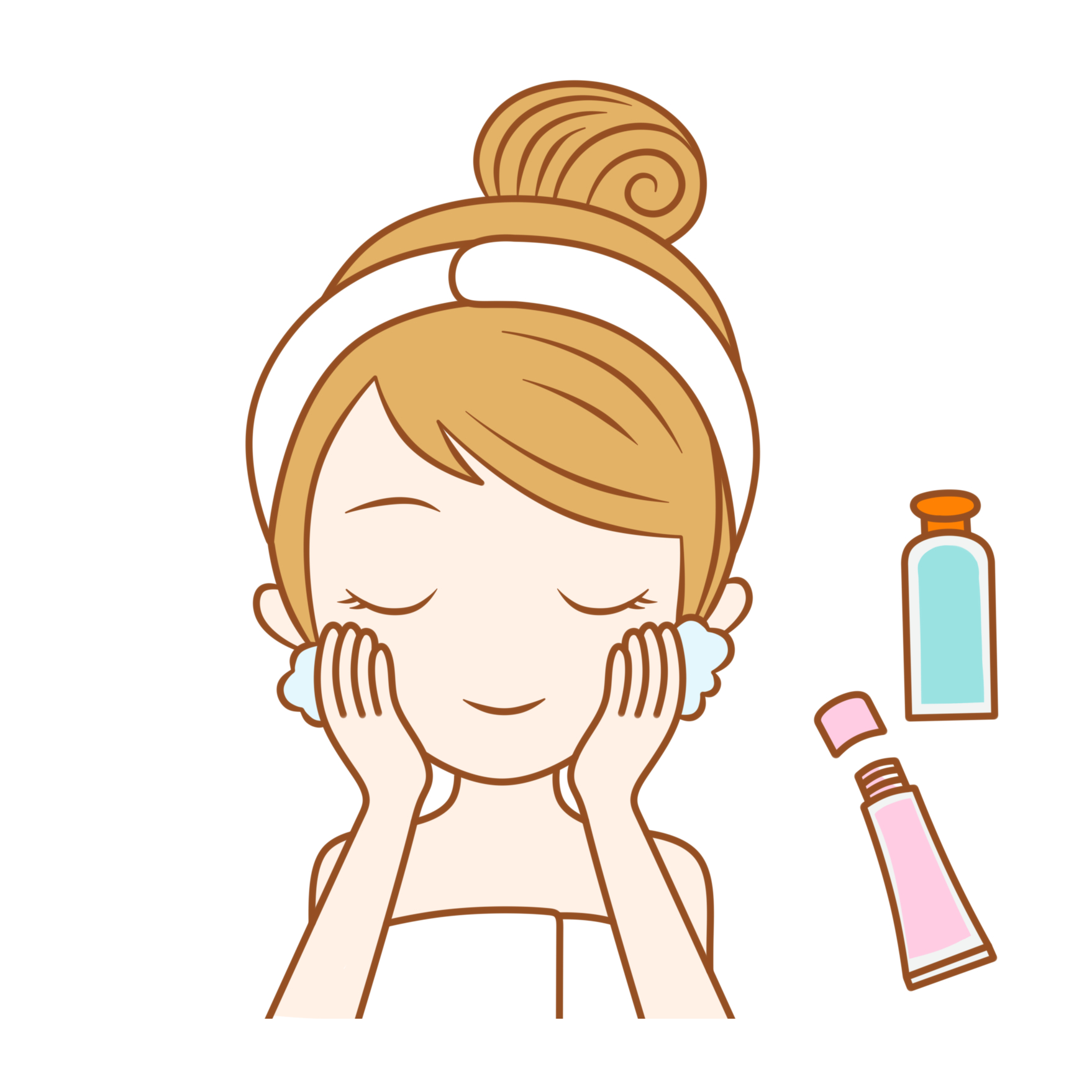 再昂贵的护肤品,皮肤不吸收,真实原因你真的了解吗?