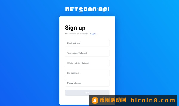 如何使用 NFTScan 的 TON API 实现 NFT 应用开发?