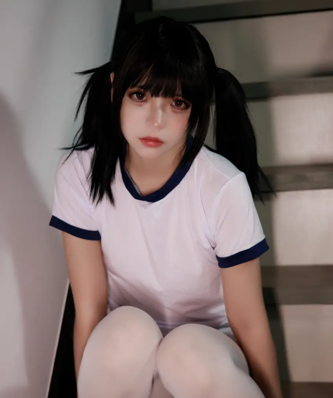 疯猫ss:萌萌的网红Coser征服万千粉丝的作品秘密插图1 疯猫ss:萌萌的网红Coser征服万千粉丝的作品秘密插图1