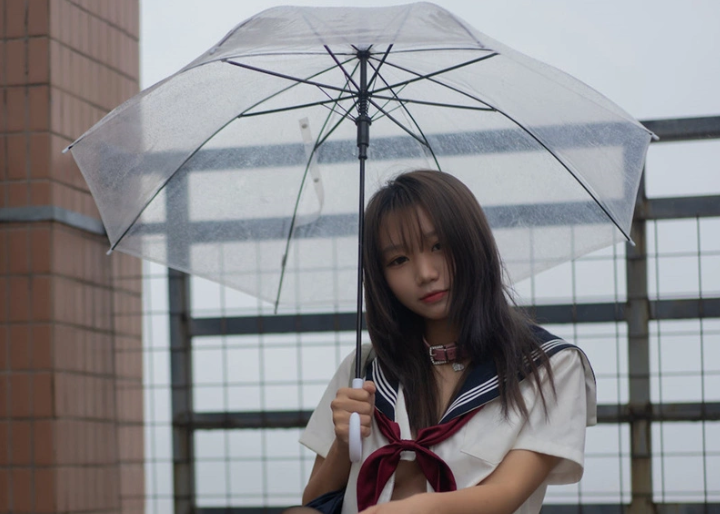 【柒柒要乖哦】广东颜值杀手cosplay作品:甜美与魅惑并存的二次元之美插图3 【柒柒要乖哦】广东颜值杀手cosplay作品:甜美与魅惑并存的二次元之美插图3