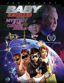 《宝贝神探:大闹伦敦城》高清免费在线观看