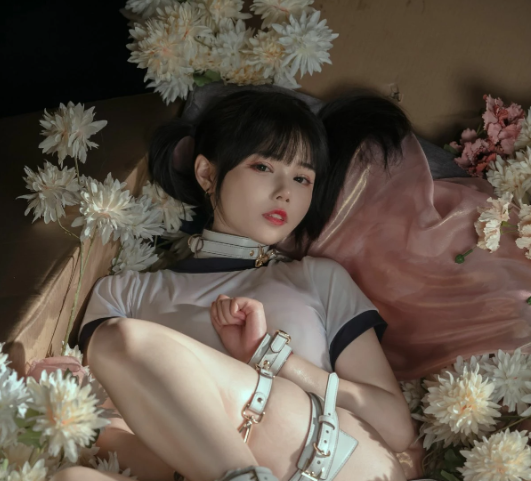 %title插图%num七月喵子作品全集:重庆妹子风格多变,用心打造的cos作品引发热议! %title插图%num七月喵子作品全集:重庆妹子风格多变,用心打造的cos作品引发热议!