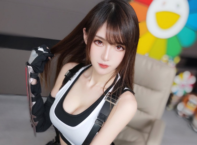 腐团儿Ikaros作品全集——探索二次元魅力的深夜车神!插图1 腐团儿Ikaros作品全集——探索二次元魅力的深夜车神!插图1