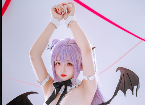 天使恶魔魅力爆棚！日奈娇《伊芙夏娃》惊艳登场-ACGAI艺图