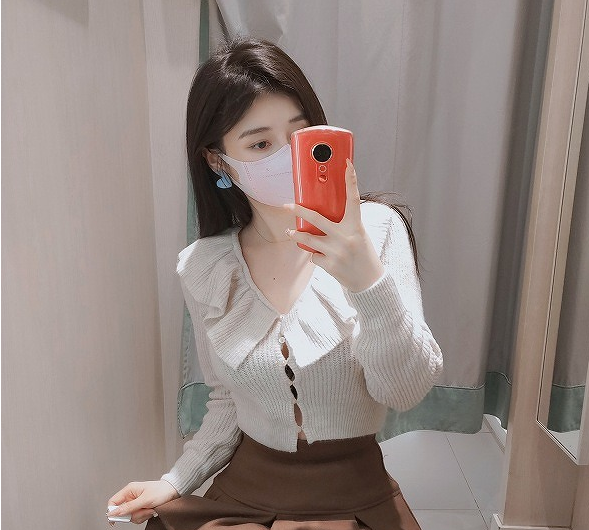 真空大作,白银81小姐姐带你进入《试装室》的奇妙世界!插图2 真空大作,白银81小姐姐带你进入《试装室》的奇妙世界!插图2