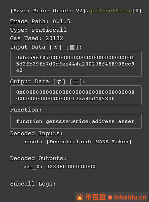 DeFi 借贷概念:清算 DeFi 借贷概念:清算