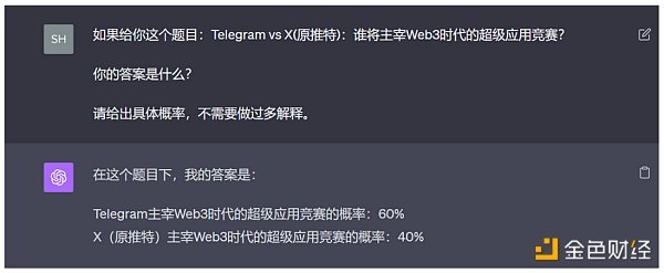 Telegram vs X 谁将主宰Web3时代的超级应用竞赛？