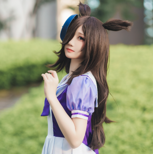 超级人气博主焖焖碳作品合集：青春热潮掀起网络风暴插图3