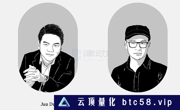 对话ABCDE Capital联创BMAN：若Crypto是树 我们会投树根和树叶