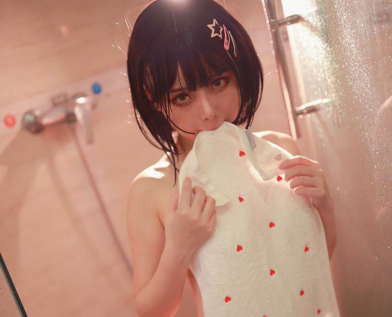 %title插图%num您的蛋蛋作品合集:清纯可爱Coser小姐姐 %title插图%num您的蛋蛋作品合集:清纯可爱Coser小姐姐