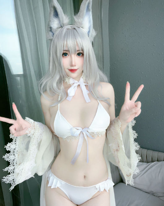 %title插图%num九曲Jean作品合集:COS界的独特魅力与神秘性别之谜 %title插图%num九曲Jean作品合集:COS界的独特魅力与神秘性别之谜