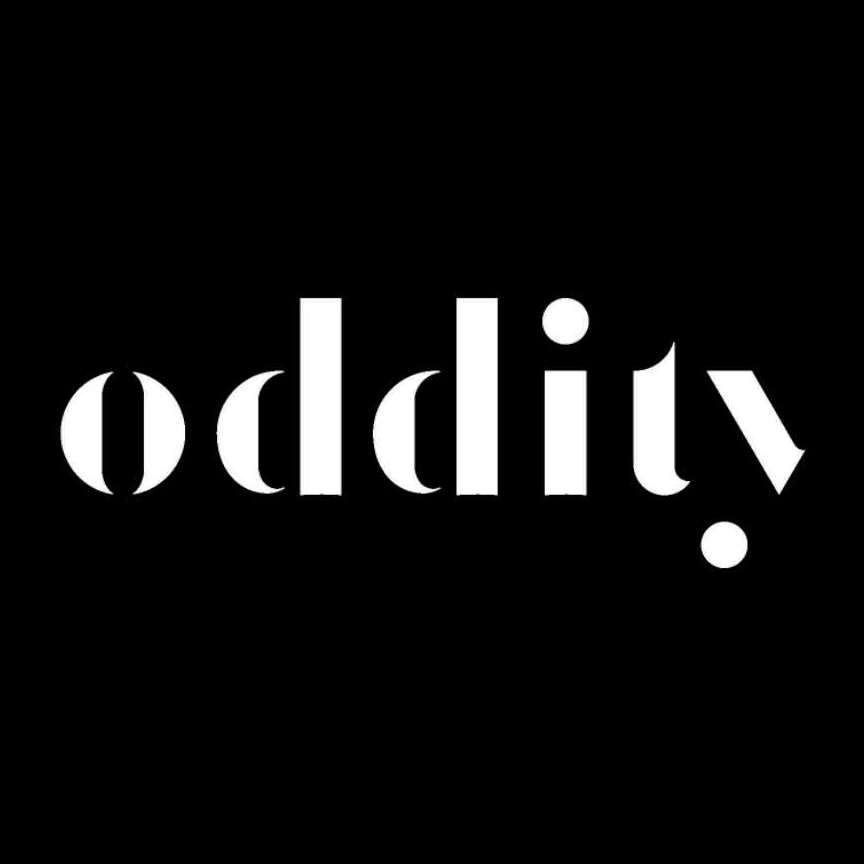 oddity的自我介绍