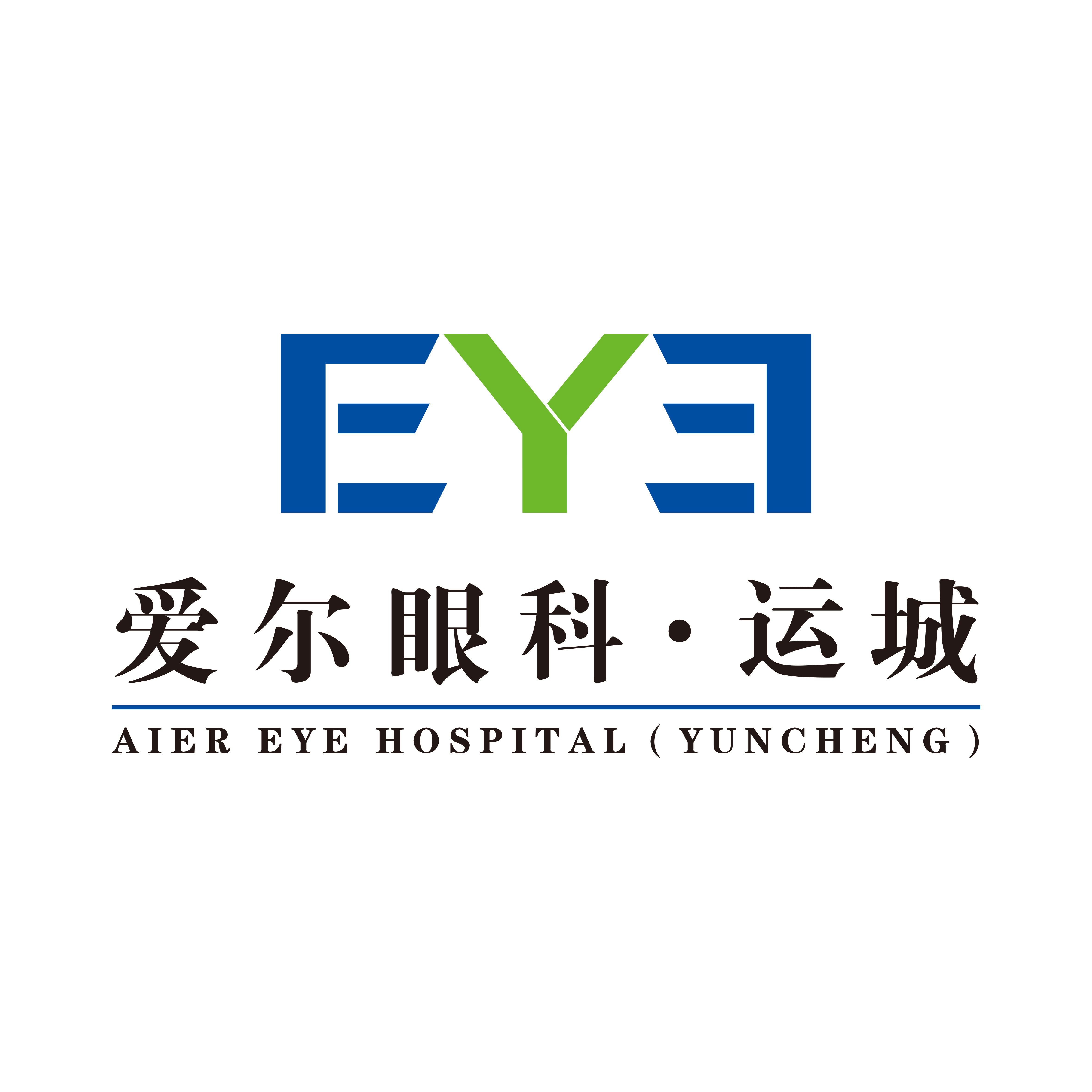 爱尔焕晶白内障让我重回年轻视界