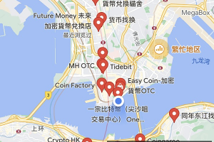 香港OTC监管 路在何方？