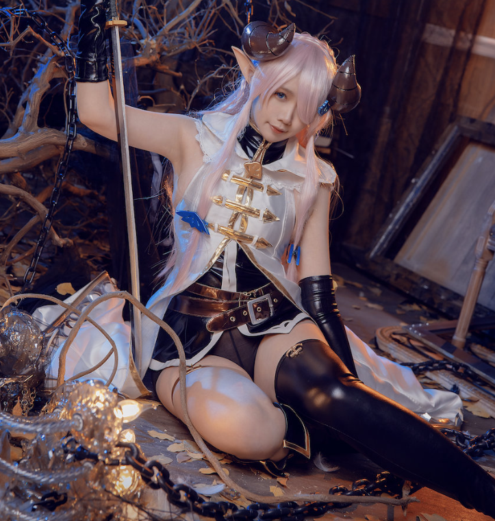 %title插图%num麻花麻花酱w作品合集:微胖界的小美美! %title插图%num麻花麻花酱w作品合集:微胖界的小美美!