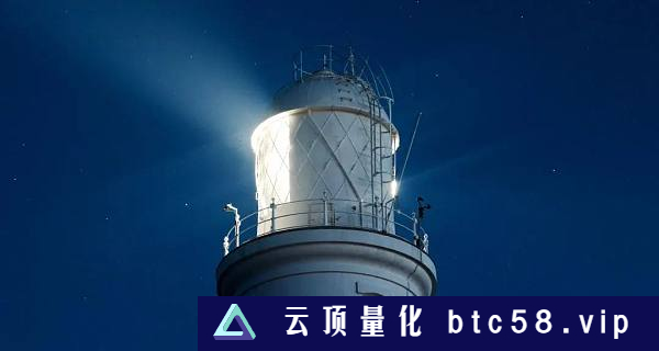 Vitalik Buterin人物志：既乃孤岛  又为信号塔