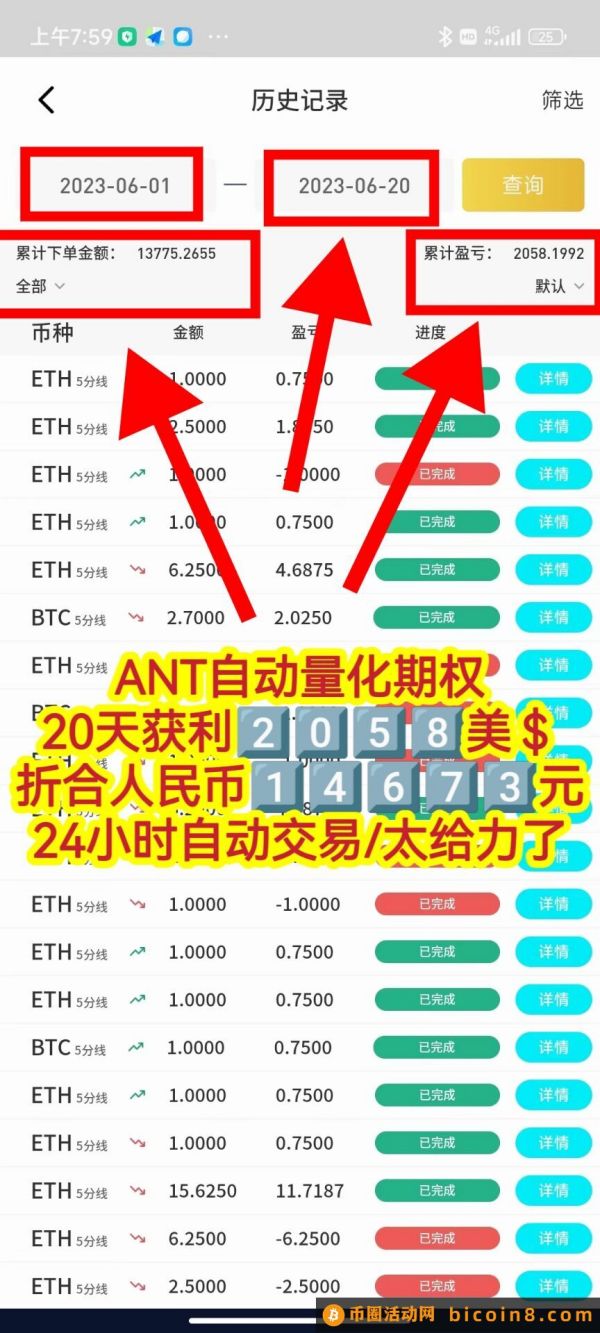 ANT社区平台怎么样靠谱吗？ANT社区注册邀请码是什么？