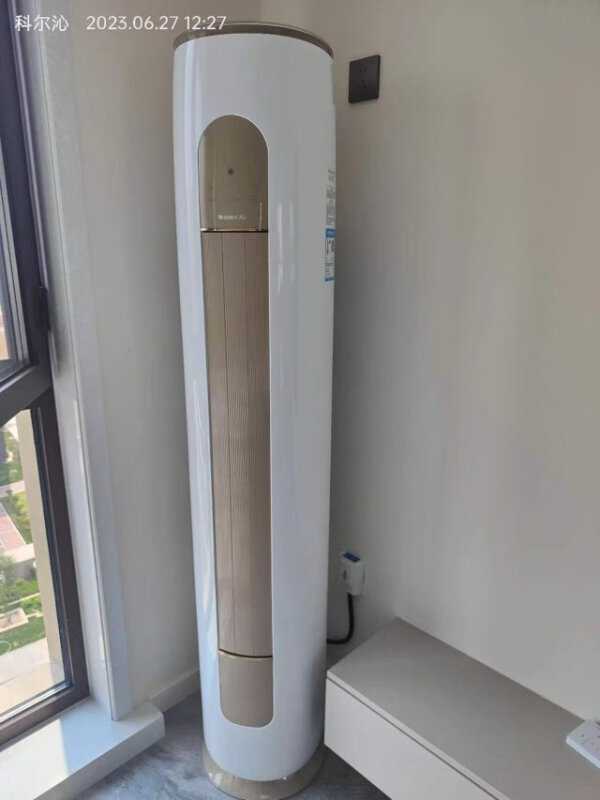 格力3匹京桂2空调怎么样?体验:高效节能,智能控制