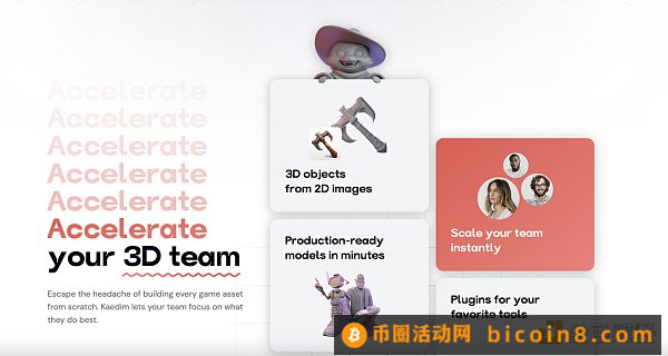 AI Agent：重新定义Web3游戏的创新之路Key Insights02 技术趋势03 赛道地图04 总结