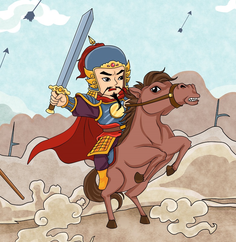 西方的《花木兰》不懂东方,从历史角度深入解读花木兰的故事