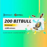  BitMart-Bitbull