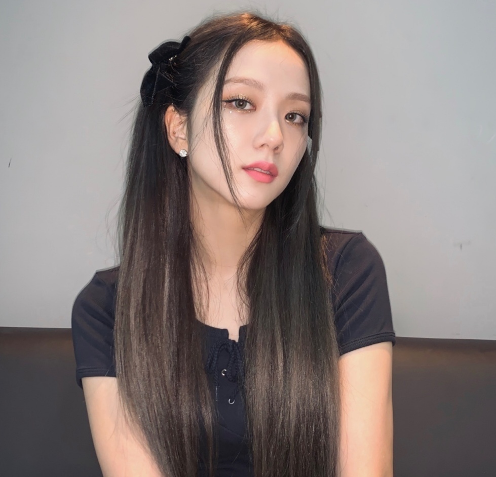 盘点blackpink染过的神仙发色