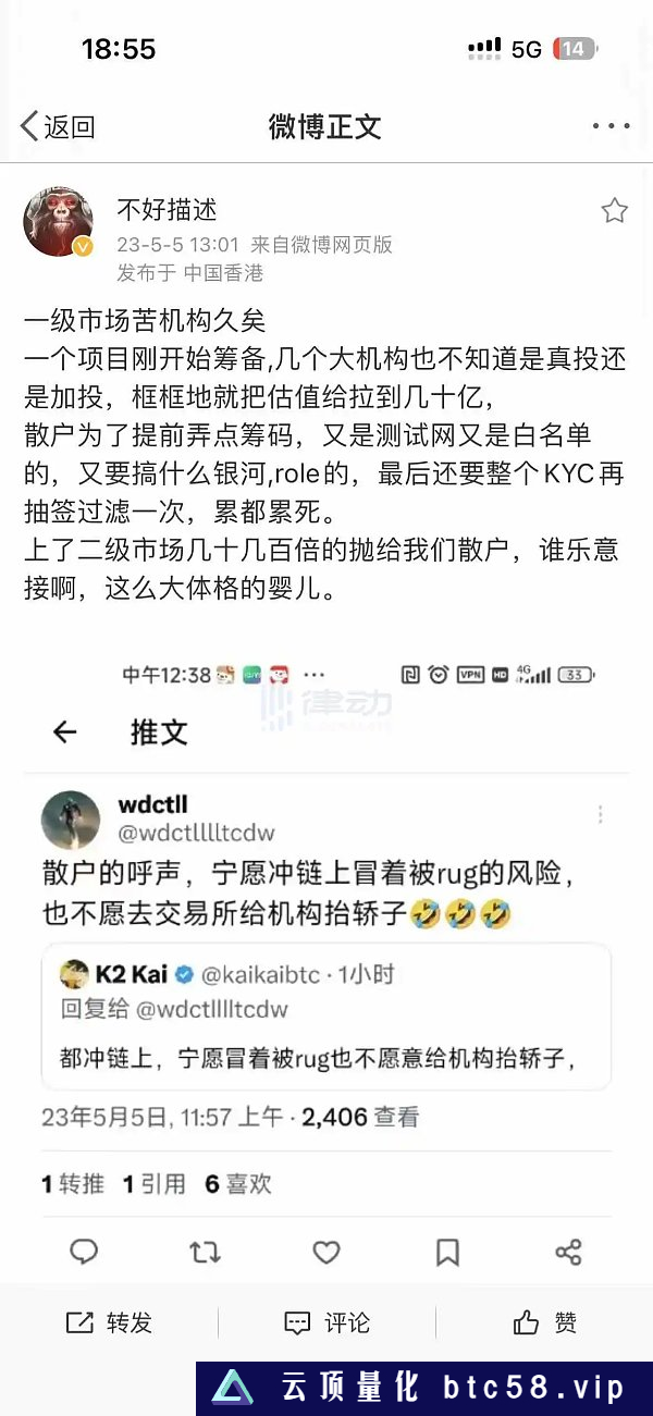 BRC热潮 是散户「最后的狂欢」吗？