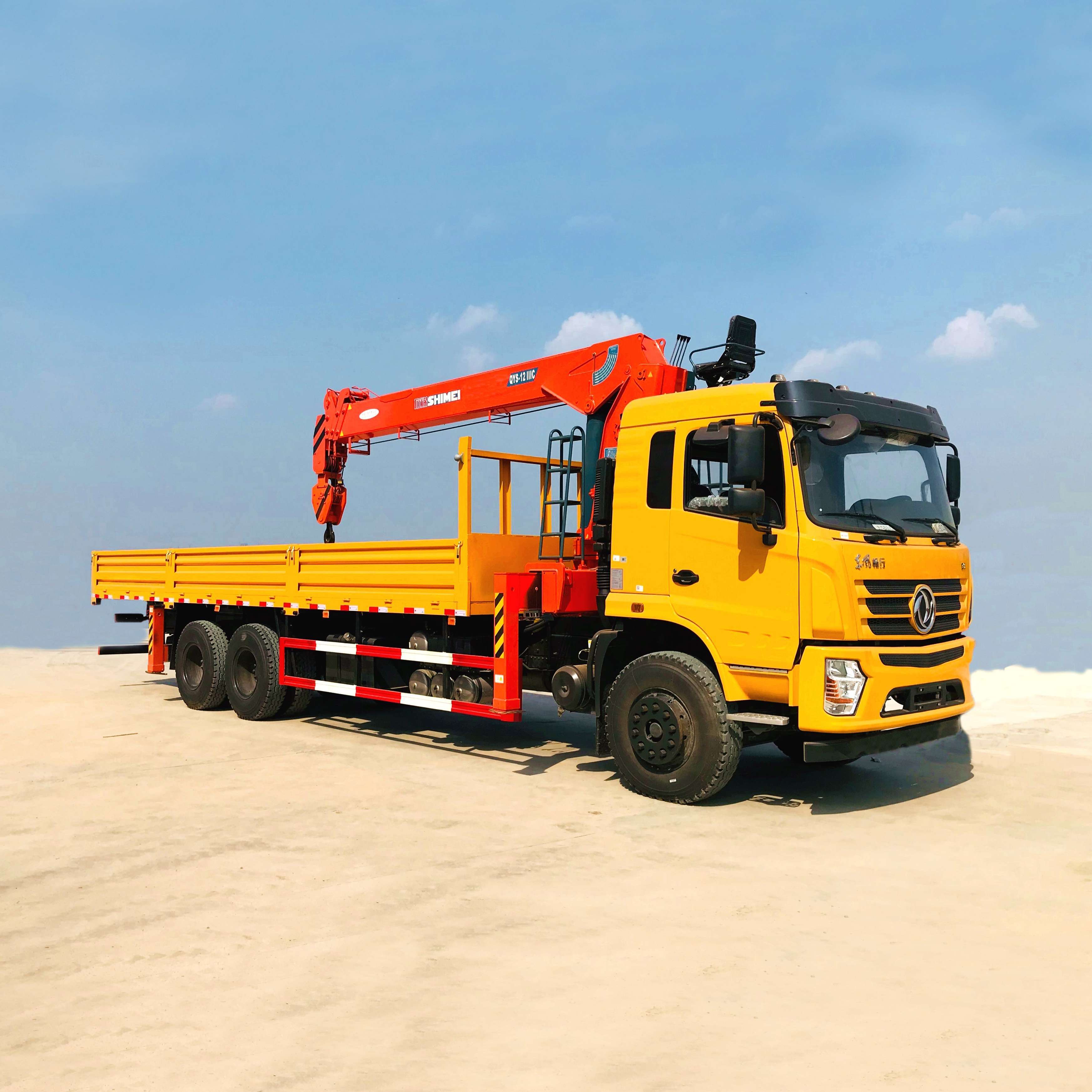 16吨随车吊参数 - 2020年最新商品信息聚合专区 - 百度爱采购