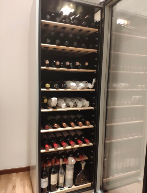 博世冷藏酒柜怎么样?感受:品质卓越,功能出众