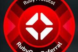 国外空投项目【 RubyOne-RUBY】空投领取教程