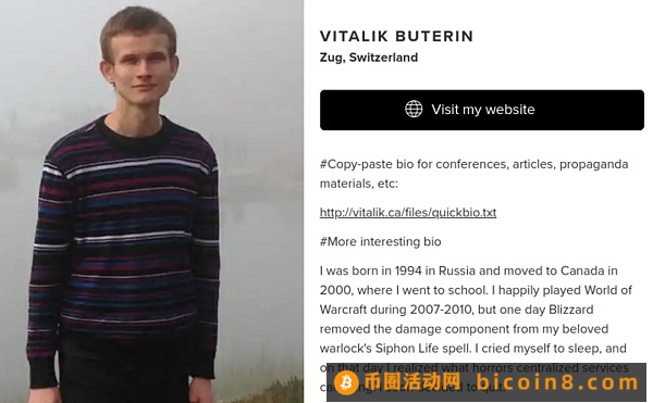 Vitalik：推土机 vs 否决制 以及它们定义的政治坐标