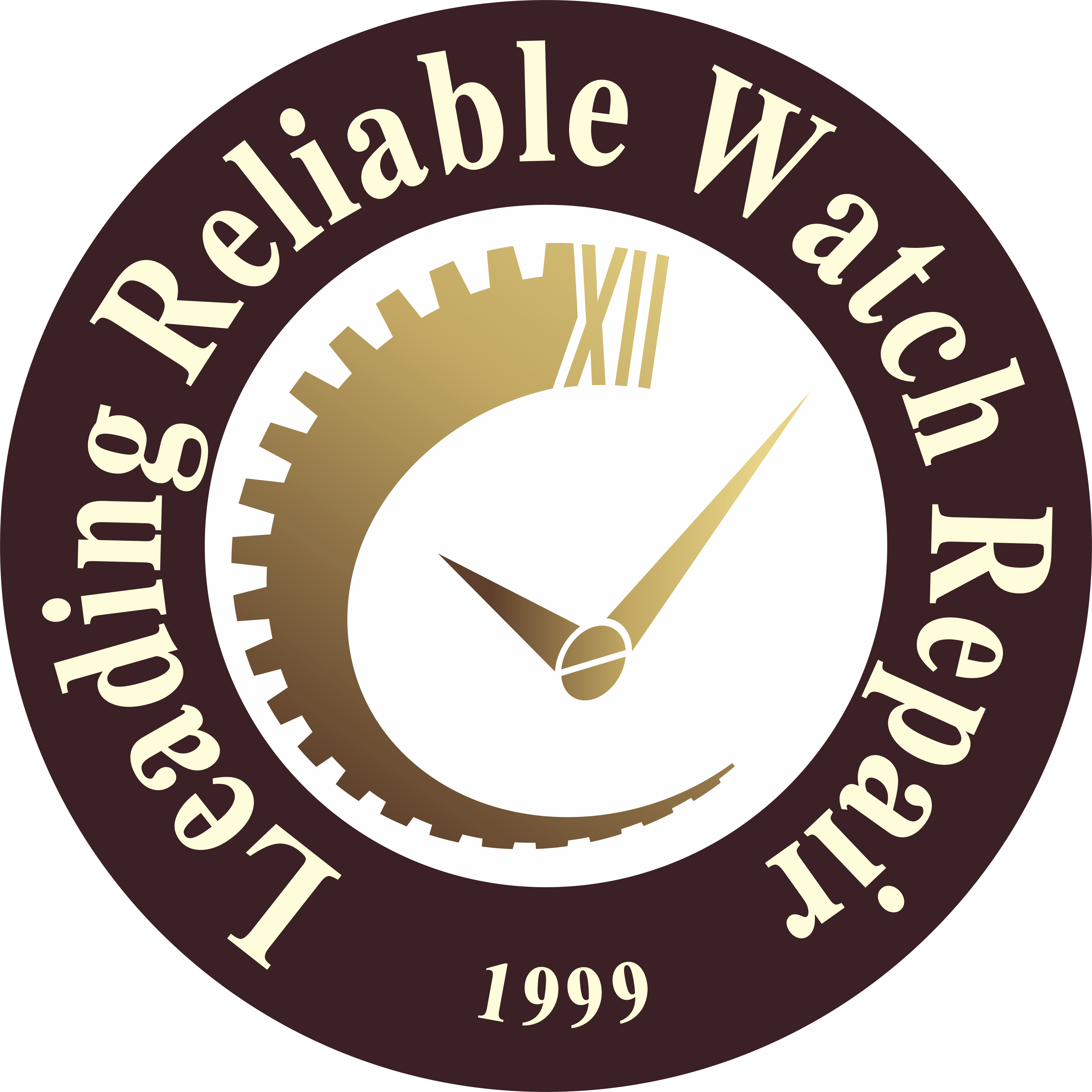 我的手表进水了,要不要去维修一下.