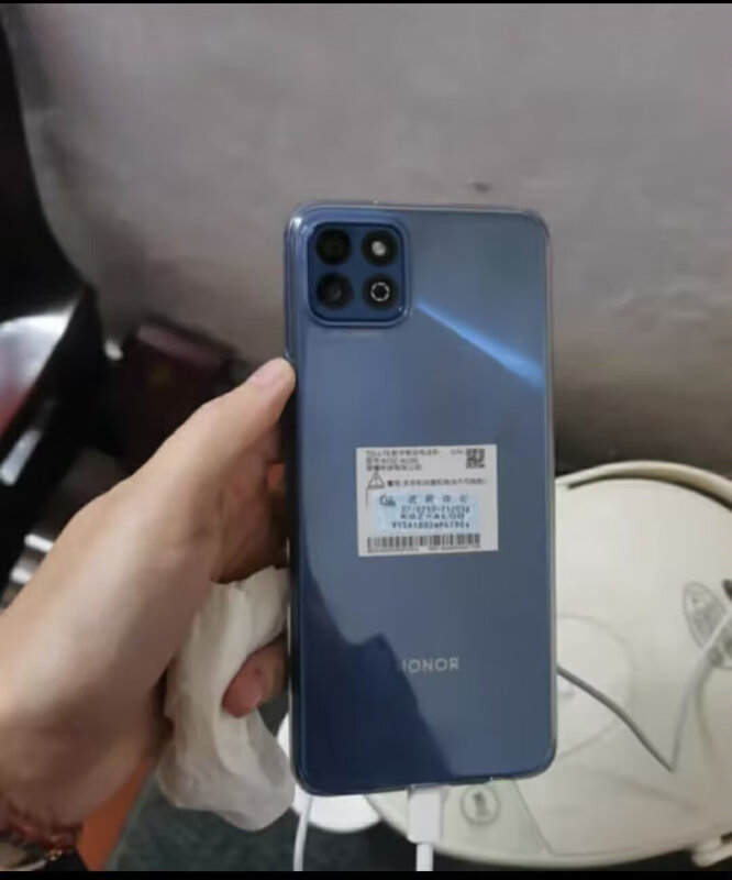 荣耀畅玩20手机怎么样?体验:颜值高,性能强