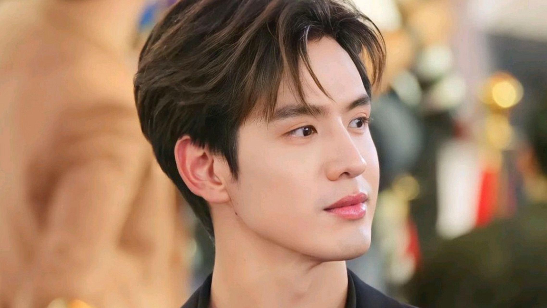 泰国明星卡维拉film宋君浩,作品《深宅绅士》《吸引力法则》等