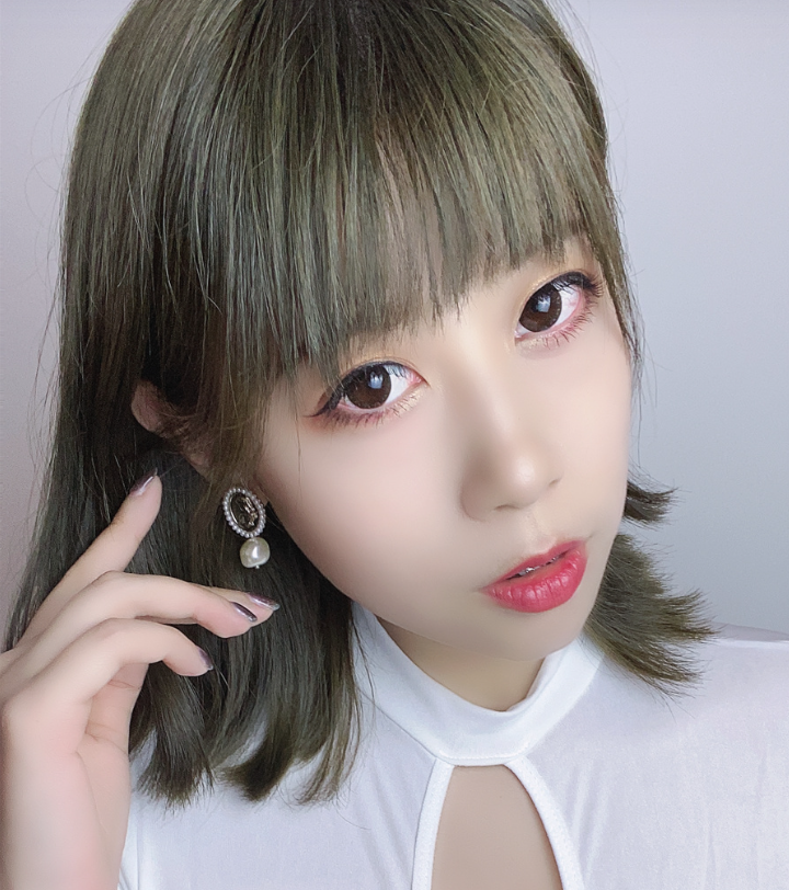 %title插图%num奈汐酱Nice合集：展现女神的COS魅力