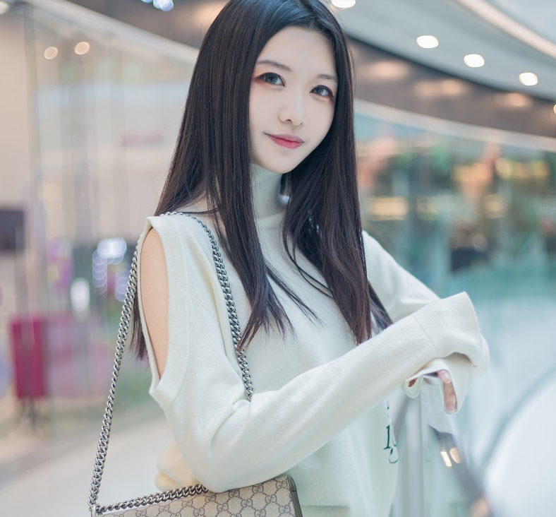 独具风格!源纱希喵喵喵:魅力无限的大长腿博主插图2 独具风格!源纱希喵喵喵:魅力无限的大长腿博主插图2