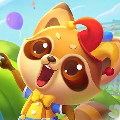 开心消消乐 1关过关图解