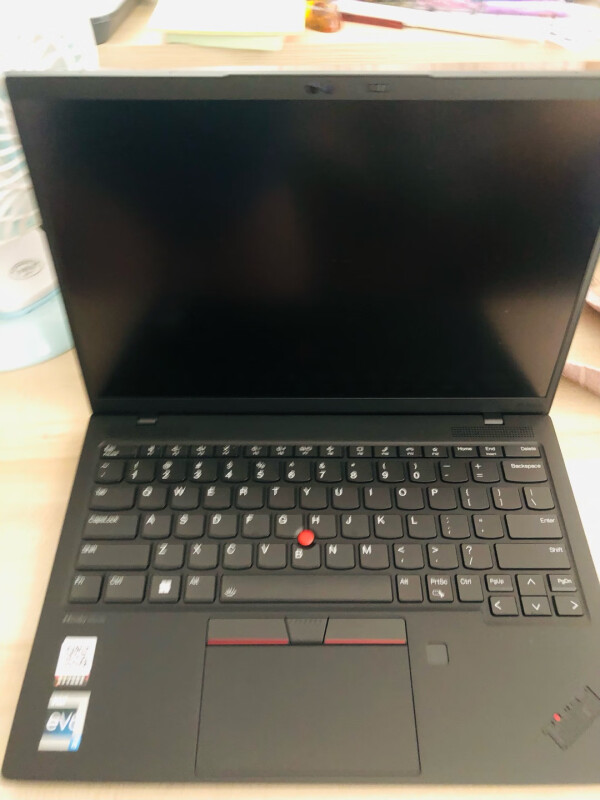 聯想thinkpadx1 nano筆記本怎麼樣?測評:輕薄強悍,穩定