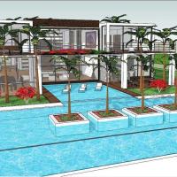 文艺复兴初期的博学建筑师——阿尔伯蒂及代表作