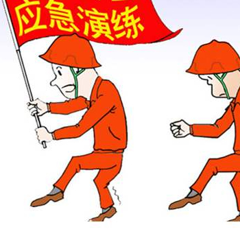 实验室硫化氢中毒应急演练基础医学医药卫生专业资料