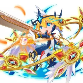 林中的魔女:魅妖辛克斯解析