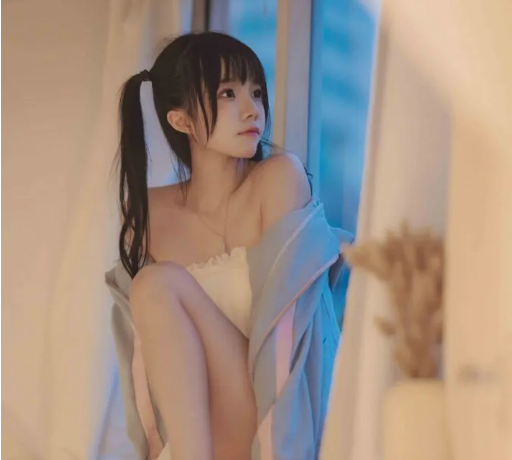 %title插图%numCoser桜桃喵作品合集:用爱与才华征服二次元世界 %title插图%numCoser桜桃喵作品合集:用爱与才华征服二次元世界