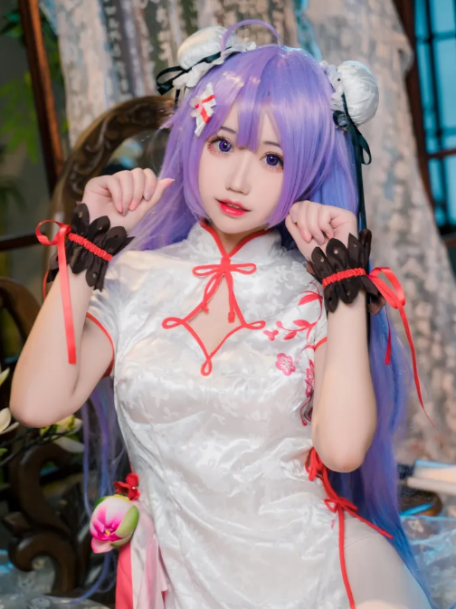 %title插图%num猫君君MaoJun作品合集！一个充满童真和创意的宝藏女孩！