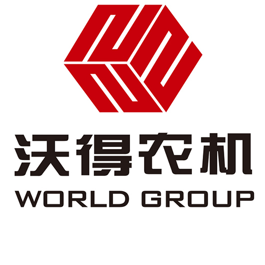 来吧,展示!沃得全喂入油菜联合收割机