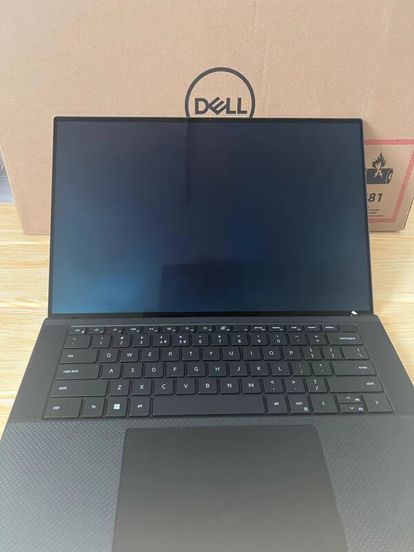 戴尔xps15轻薄本质量怎么样?感受:强悍性能,精致外观