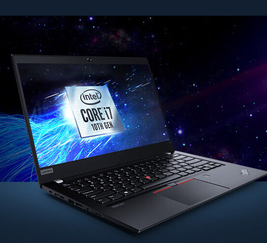 联想thinkpad t14 酷睿i5笔记本电脑值得入手吗?心得:强