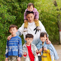 孩子压力大，做梦都是高考#萌宝加油站#