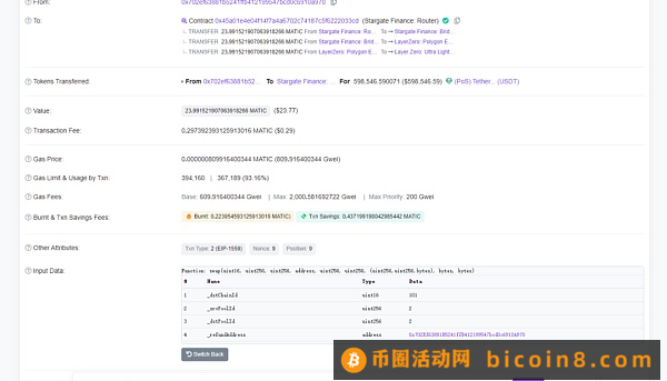 损失200万美元  DeFi 协议0vix Protocol遭受闪电贷攻击是怎么回事